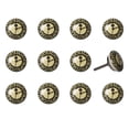 thumbnail image 1 of KNOB-IT VINTAGE HANDPAINTED CERAMIC KNOBS (12-Pack) K3996, 1 of 3