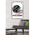 thumbnail image 3 of NFL Atlanta Falcons - Casque anti-goutte 20, 3 of 4