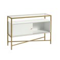 thumbnail image 1 of Sauder® Collection Harper Heights Table de rangement décoratif, Finition White, 427112, 1 of 9