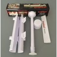 thumbnail image 3 of New Sushezi Roller Kit - Sushi Rolls Made Easy Sushi Bazooka Sushi Maker roller set, 3 of 8