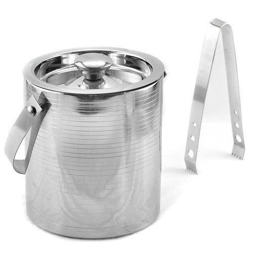 LINES ICE BUCKET 6" - FRENCH