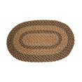 thumbnail image 1 of 30 x 50 in. Braided Rug, 1 of 1