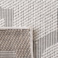 thumbnail image 4 of SAFAVIEH Bermuda Sophie Geometric Machine Washable Indoor/Outdoor Area Rug, 4 of 4