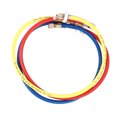 thumbnail image 1 of Tuyau de Charge AC, Anti-Explosion 0.9m Connecteur Universel pour R410, 1 of 7