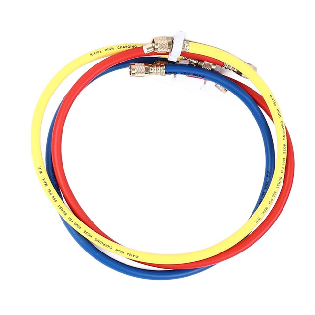 Tuyau de Charge AC, Anti-Explosion 0.9m Connecteur Universel pour R410