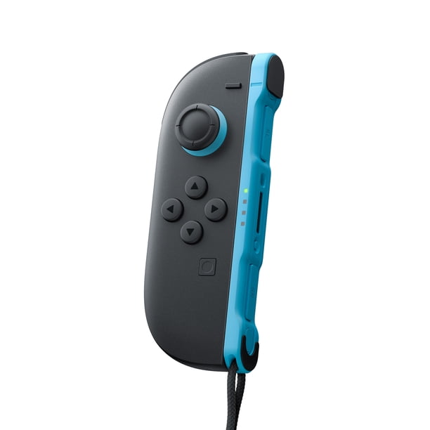Joy-Con™ 2 (L) Light Blue - Walmart.ca