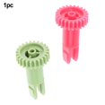 thumbnail image 4 of Efficiently Replace Your For ECOVACS Vacuum's Side Brush Motor Gear Easily, 4 of 9