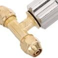 thumbnail image 3 of CNKOO Gas Nozzles for Gas Cans Copper for Heavy-Duty Vehicles 1Set 2.55X1.77X0.86In, 3 of 8