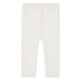 thumbnail image 1 of Legging en maille torsadée George pour bébés filles, 1 of 2