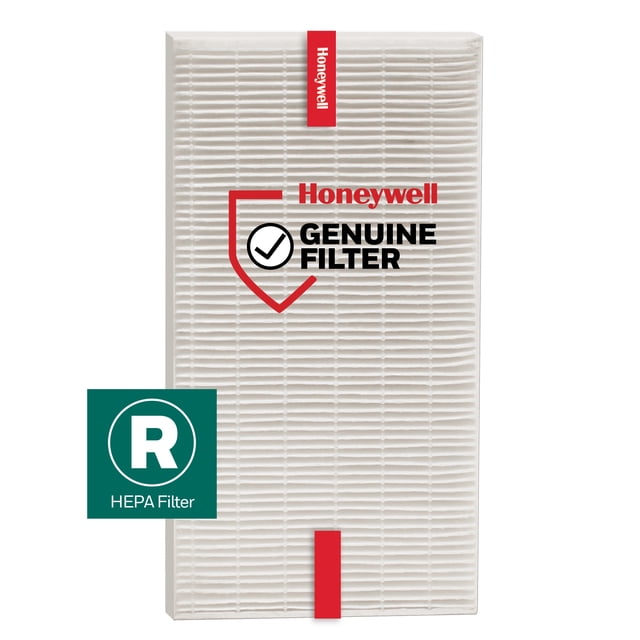 Honeywell True HEPA Air Purifier Replacement Filter-HRFR1C
