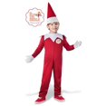 thumbnail image 2 of Elf on the Shelf Déguisement pour Tout-Petit Garçon, 2 of 4