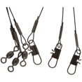 thumbnail image 3 of Danielson WLB2012 Leader de fil 20Lb Test Noir 12" 3Pk, 3 of 4