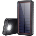 thumbnail image 1 of LANLUK 26800 mAh Banque d'Alimentation Portable, #HX160S6, 1 of 7