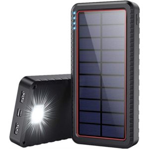 LANLUK 26800 mAh Portable Power Bank, #HX160S6