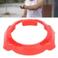 thumbnail image 4 of Housse de Protection Antichoc pour Montre, Cadre de Montre Pare-Chocs Rigide Étui Accessoire de Remplacement Compatible avec Montre Intelligente GS 9 Couleurs, 4 of 8