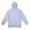 Light Blue, variant on Workout Hoodie Pullover Sweatshirt Workout Sweatshirts Thick Sweatshirt Sweat Shirt for Mens Plus Size Hoodies, Light Blue, L