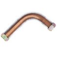 thumbnail image 4 of Air Compressor Connecting Pipe, Air Compressor Discharge Tube Replacement  For Truck For  Horn For Car 3090,2090, 4 of 8