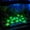 Yellow#2842, variant on Glow in the Dark Starfish Aquarium Decorations 50 Pack – Luminous Resin Sea Star Rocks for Fish Tank Landscaping, Terrariums, DIY Crafts and Mini Ocean Scenes