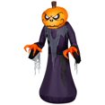thumbnail image 1 of Airblown Pumpkin Reaper, 1 of 2
