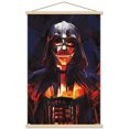 thumbnail image 1 of Star Wars : Obi-Wan Kenobi - Tableau Dark Vador, 1 of 5