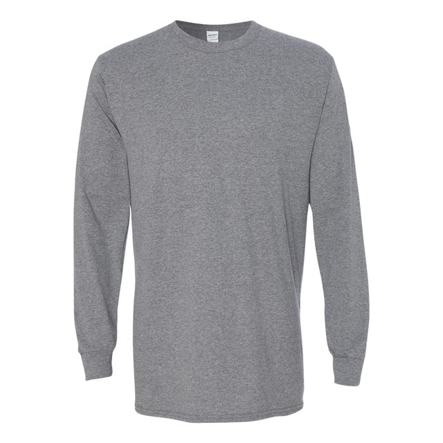 Gildan - Heavy Cotton Long Sleeve T-Shirt