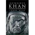 thumbnail image 1 of Gengis Khan: Life, Death, and Resurrection, 1 of 1