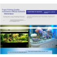 thumbnail image 3 of Milaget Aquarium Electric Tank Washer Cleaners Water Change Pump Clean Tool, 3 of 9