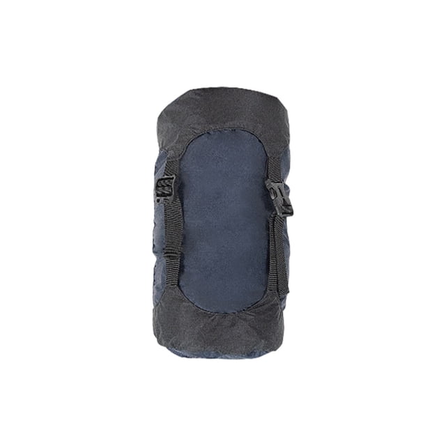 Drawstring Compression Bag Travel Stuff Sack Storage Bags Space Saving Camping Hiking Backpacking Mountaineering Dark Blue/M