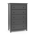 thumbnail image 1 of Commode à 5 Tiroirs Kenton de Storkcraft, 1 of 7