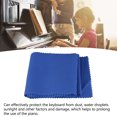 thumbnail image 4 of Soft Piano Keyboard Dust Cover 88 Keys Keyboard Cover Cloth Cotton Protective Dust Cover For Electronic Keyboard Digital Piano, 4 of 8