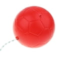 thumbnail image 4 of Balle à Sauter Jump UP - Jouet de Saut à Balancer Skip It pour Enfants, Couleur Rouge, 4 of 8