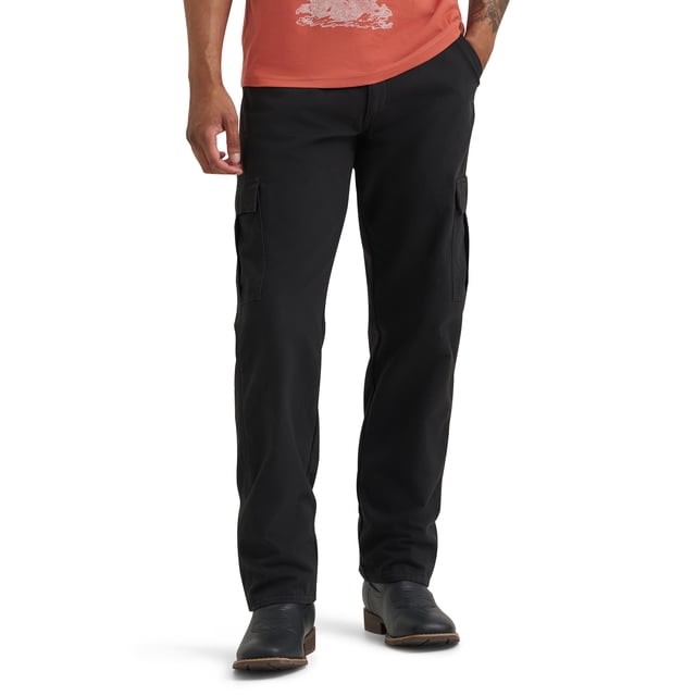 WRG FLEECE CARGO