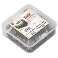 thumbnail image 1 of LYUMO Tête de Clou Décorative, Facile Installation Meubles Collant Résistant à la Corrosion Rouille Acier au Carbone 100 Pcs Multi Usage avec Support pour Canapé, 1 of 8