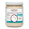 thumbnail image 1 of Nutiva Organic Coconut Manna, 1 of 2