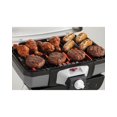 thumbnail image 2 of Outdoor Electric Grill with VersaStand, 2 of 6