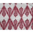 thumbnail image 4 of oneOone Tissu Polyester Lycra Chevron Ikat Imprimé pour Artisanat Largeur 56 Pouces, 4 of 4