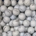 thumbnail image 1 of Mulligan 100-Pack Callaway Mixed Used Recycled Golf Balls – 5A Mint Grade, 1 of 5