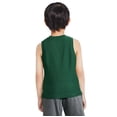 thumbnail image 2 of George Boys' Textured Muscle Tank, 2 of 6