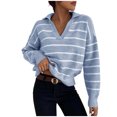 thumbnail image 1 of Vestes de Printemps pour Femmes Mode Femmes Décontracté à Manches Longues Imprimé Col Montant à Carreaux Seater, 1 of 8