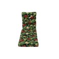 thumbnail image 1 of Coussin de chaise longue - 70 x 22 x 4", 1 of 9