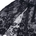thumbnail image 4 of Ensemble de Lingerie pour Femmes Robe Babydoll en Dentelle Vêtement de Nuit, 4 of 6