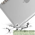 thumbnail image 3 of iPad 2015 Pro 12.9 1st Gen Case A1584 ML0H2LL/A ML0G2LL/A ML0F2LL/A A1652 ML0N2LL/A ML0Q2LL/A ML0R2LL/A ML0V2LL/A ML0U2LL/A ML0T2LL/A ML3Q2LL/A ML3N2LL/A ML3K2LL/A ML2J2LL/A ML3R2LL/A - Leopard, 3 of 8