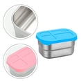 thumbnail image 2 of Table en Acier Inoxydable 304 Bento Croustillant pour Légumes 230Ml, 2 of 5