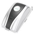 thumbnail image 4 of Electricity Saving Device, Eu Plug 90-250v Power Saver Energy Saving Device, Electricity Saving Appliance 30000W For Factory Home, 4 of 8