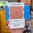 thumbnail image 4 of 100 PICS - OPTICAL ILLUSIONS, 4 of 4