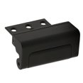thumbnail image 2 of Home Security Lock 800LBS Force Easy Installation Aluminum Alloy Door Reinforcement Lock Rust Proof for Home, 2 of 8