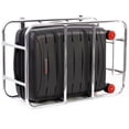 thumbnail image 3 of Air Canada Radius Hardside Luggage Set: 28 Inch Large Suitcase & Carry-On Luggage, 2 Pieces Suitcase Set with Wheels, 3 of 10