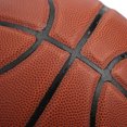 thumbnail image 3 of Équipement de Sport de Basketball en Caoutchouc Taille 7 Ciment Entraînement Compétition Rouge, 3 of 7