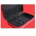 thumbnail image 3 of First Aid Kit, Medical Survival Compact Kit With Lightweight Hard Box For Car Motorcycle At Home Workplace Outdoors Camping Hiking Emergency First Aid, 3 of 7