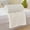 White, variant on Qonioi Solid Color Winter Blanket, Taffeta Jacquard Multipurpose Blanket, Soft Warm Nap Office Holiday Gift Throw for Home Decor